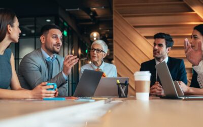 CEOs: Aligning Your People Strategy with Business Goals for Sustainable Growth
