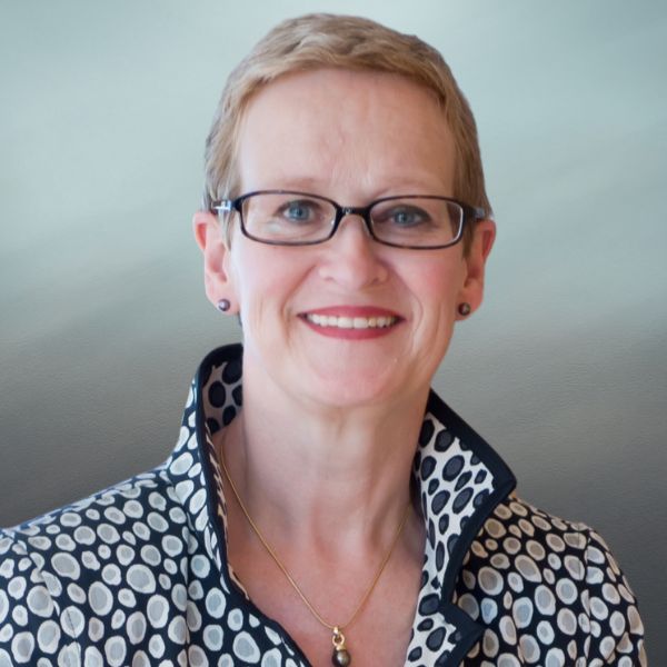 Annemieke van der Werff bio pic